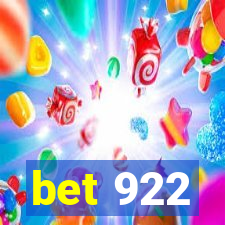 bet 922